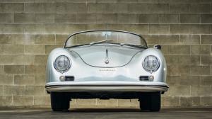 Porsche 356A 1600 Super Cabriolet Speedster by Reutter 1958 года 